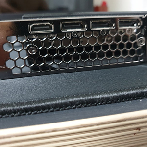 부산) 이엠텍 지포스 RTX 4070 SUPER STORM X DUAL OC D6X 12GB 그래픽카드 팝니다.
