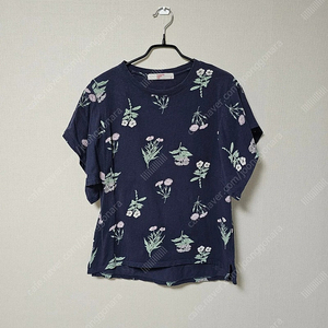 에잇세컨즈 여름 티셔츠