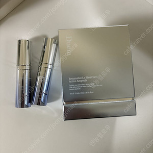 듀엠 리턴샷 샷샷앰플 15ml*5개 (75ml)