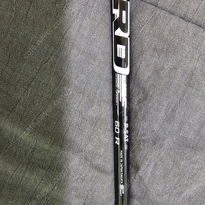 혼마 LB818 3번 (20도) 샤프트 R 유틸리티 신품 판매