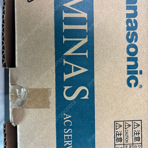 Panasonic servo motor MSMD022S1S