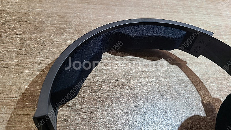 젠하이저 HD600 오픈형 Hi-Fi 헤드폰 (S급)--2