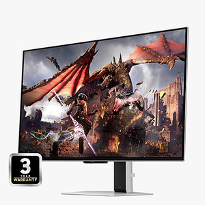 삼성 게이밍 4K OLED G80SD 판매합니다. (미개봉)