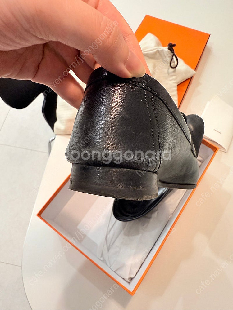 에르메스 파리로퍼 37--2