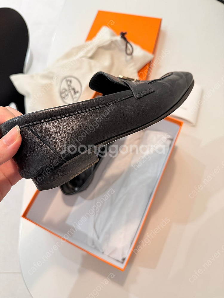 에르메스 파리로퍼 37--3