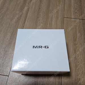 지샥 MRG-G1000D