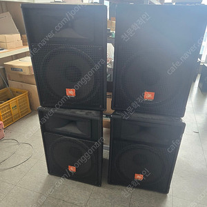 스피커 JBL MR925 팝니다.