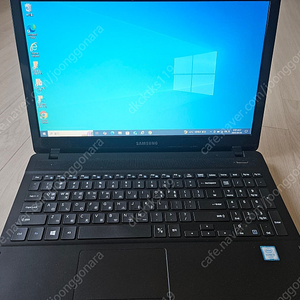 삼성 노트북 NT370E5J-X85L 판매합니다