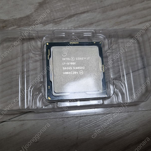i7 9700k 단품