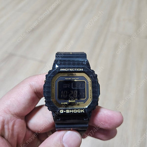지샥 GW-B5600