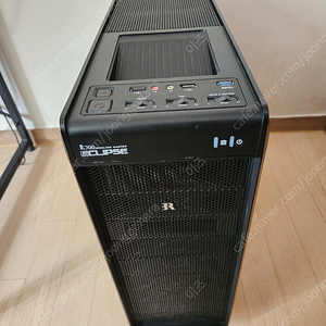 3500x 1660s 32g 본체 판매합니다