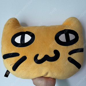 마비노기 데브캣 공식 인형 판매