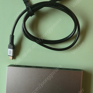 아트뮤 mh520 멀티허브독