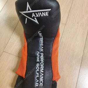 골프채 Avane 어베인골프 우드 17도 새상품