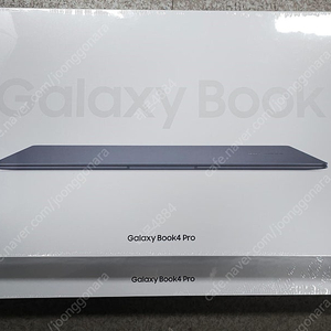 삼성 갤럭시북4 프로 터치 노트북 NT940XGQ-A51AG