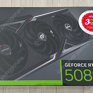 COLORFUL iGame 지포스 RTX 5080 Vulcan OC D7 16GB 팝니다.