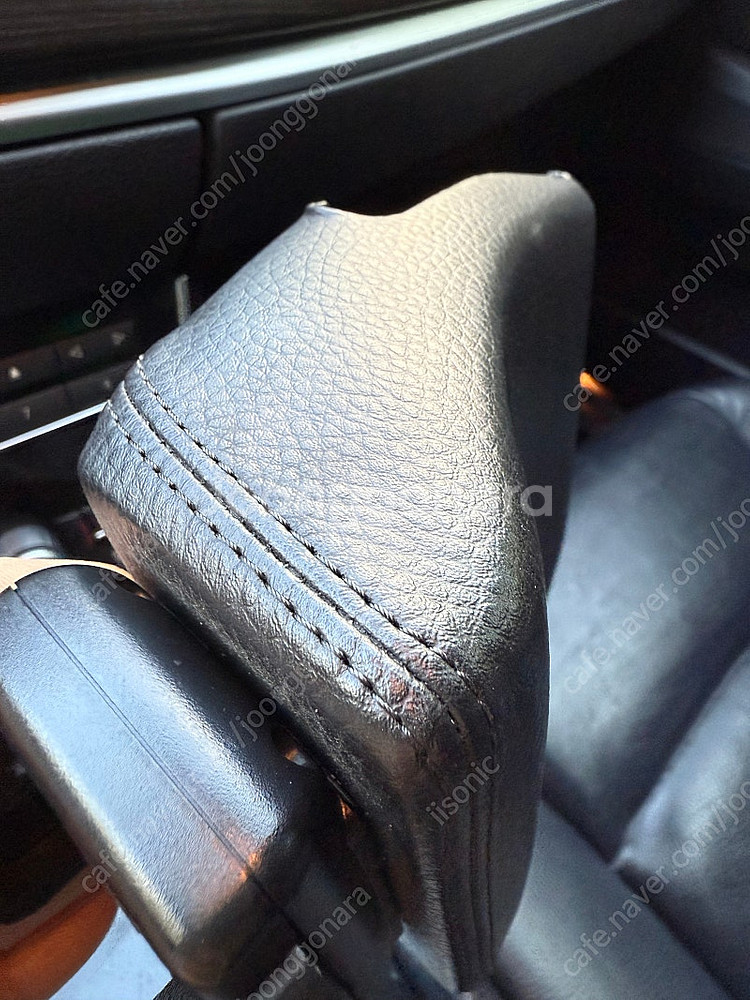 bmw f07 gt용 kuda 쿠다 거치대 및 마운트--1