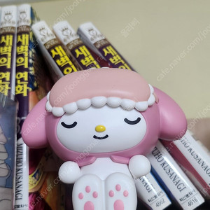 마이멜로디 피규어팝니다