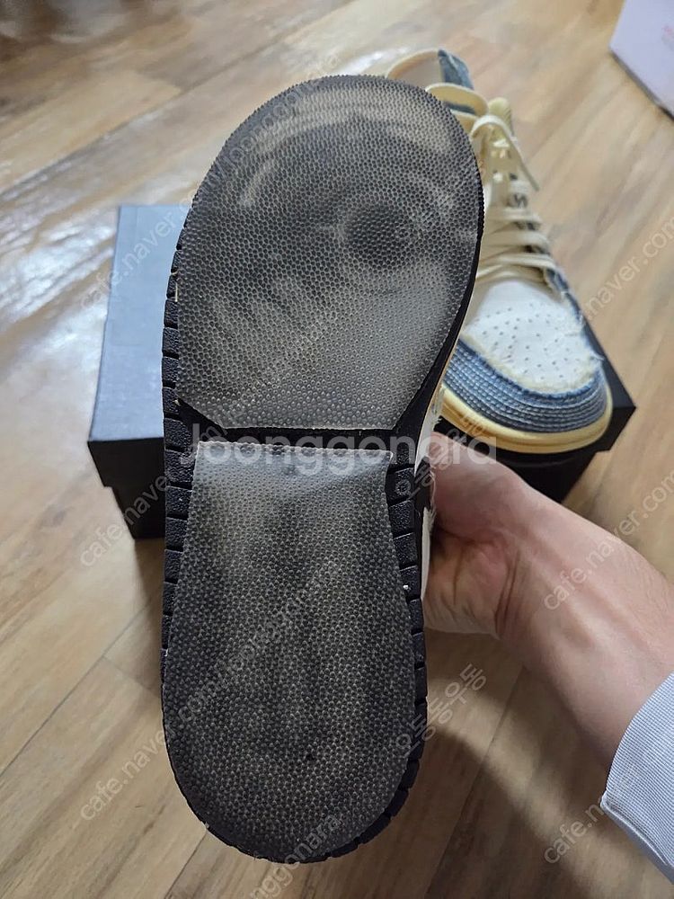 Jordan 1 Low World Make Japan(...--2