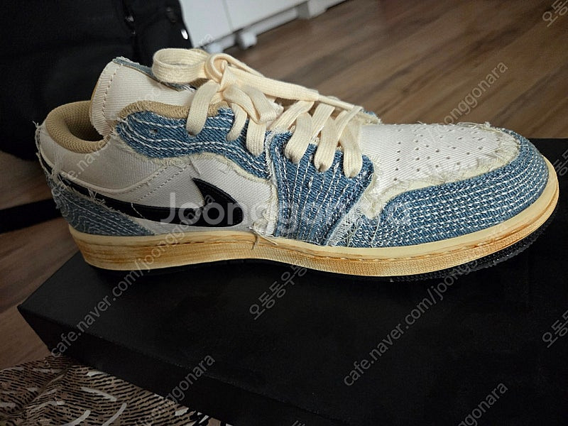 Jordan 1 Low World Make Japan(...--3