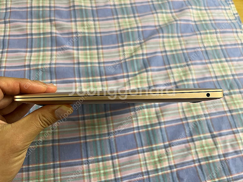 맥북에어 m1 16gb, 256gb 판매, 배터리 성능...--4