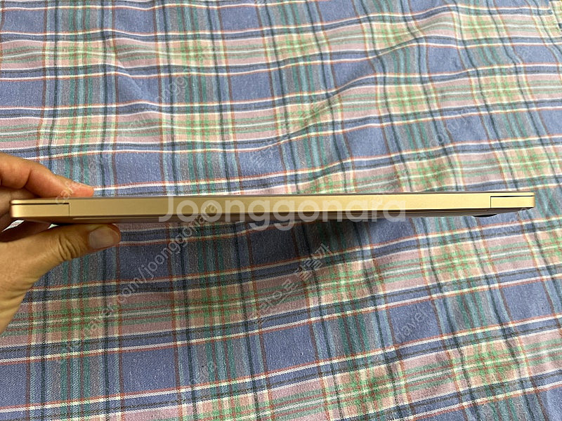 맥북에어 m1 16gb, 256gb 판매, 배터리 성능...--5