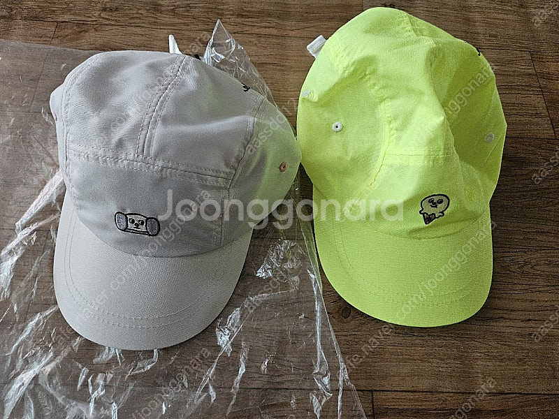 에그녹 코코캡(새상품)--0