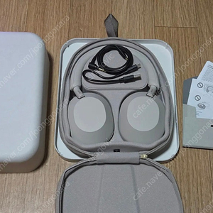 소니 wh-1000xm5 헤드폰 풀박스