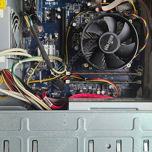 삼성 컴퓨터 db z400 슬림본체
