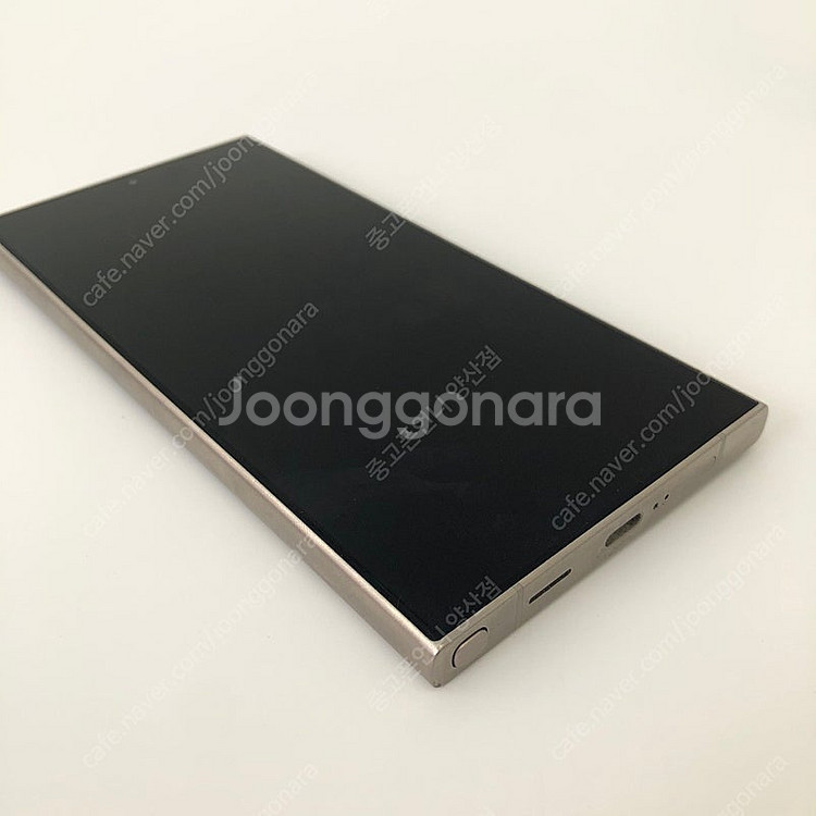 (양산중고폰) 77415 갤럭시S24울트라 (S928)...--7