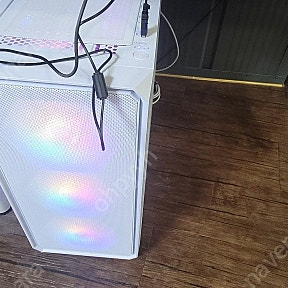 컴퓨터 본체 판매합니다.