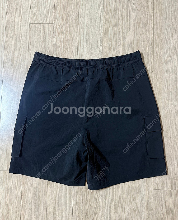 스노우피크 반바지 95 ( XL )--1