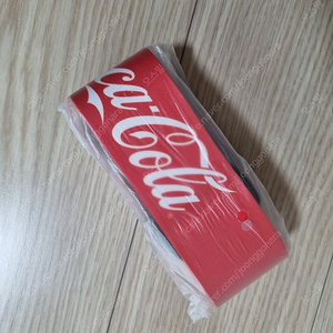 코카콜라 캐리어벨트 [ 2만원 ] 팔아요