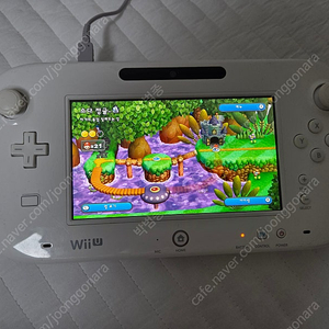 닌텐도 Wii U 일판 팔아요