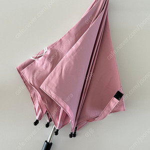 부가부 파라솔 소프트핑크