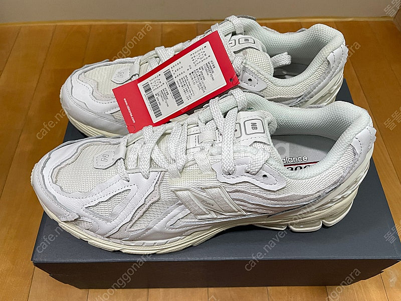 뉴발란스(NB) 한정판 OU576LKK,OU576LNN...--7