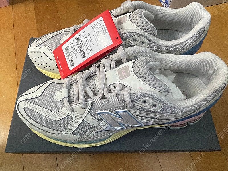뉴발란스(NB) 한정판 OU576LKK,OU576LNN...--9