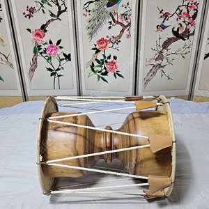 장구(1자7치)