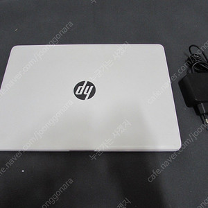 (직거래125000원) HP i3-7020U 고성능 노트북 팝니다.