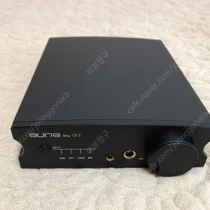 (국내정품)AUNE X1s GT BT 헤드폰앰프