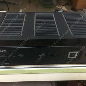 일본위성튜너 YAGI DTC110, 안테나 180cm(신품 아님)