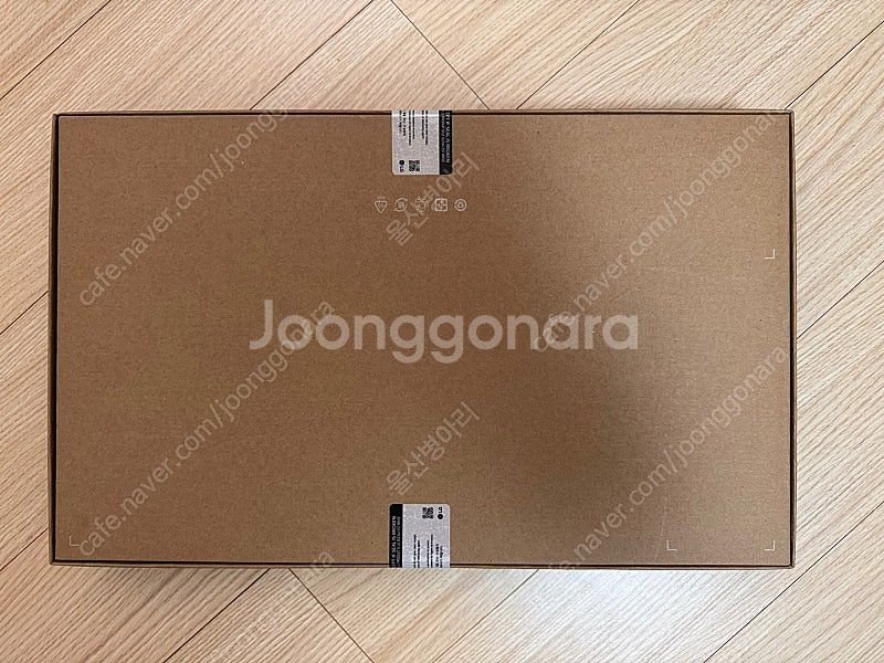 LG전자 그램 프로17 17ZD90SP-EX79K(SS...--1