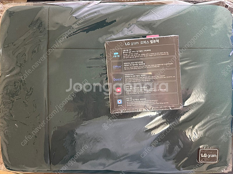 LG전자 그램 프로17 17ZD90SP-EX79K(SS...--3