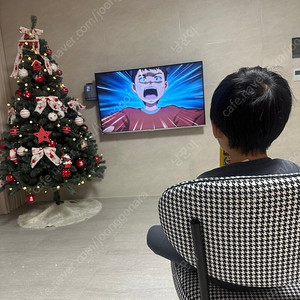 [LG 50인치 스마트TV 50LB6780 + 새 스탠드 포함]