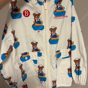 베베드피노 바람막이 130(24제품)