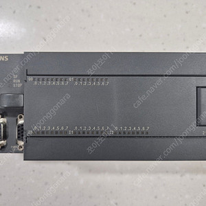 지멘스 CPU 226 / S7-200 6ES7 216-2AD21-0XB0 미사용 제품 팝니다