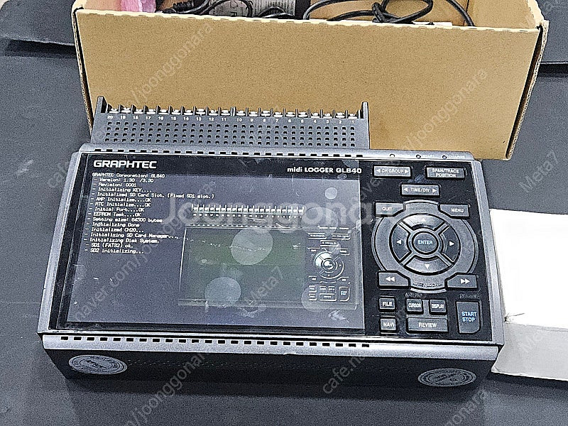 Graphtech GL-840-WV 디지털레코더 & B...--0