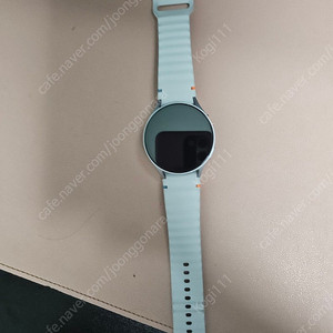 갤럭시 워치7 44mm 팝니다
