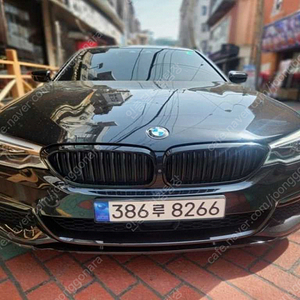 BMW 5시리즈 (G30) 530i xDrive M 스포츠 플러스 저렴하게 판매합니다 ★전액할부★저신용★