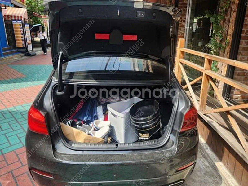 BMW 5시리즈 (G30) 530i xDrive M 스...--4